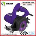 120W 110mm Electric Stone Marble Cutter